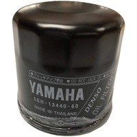Oil Filter A-5Gh-13440-61-00 Yamaha Oem