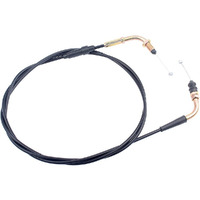Universal Throttle Cable For Gy6 50Cc 80Cc 90Cc 110Cc 125Cc 150Cc 139Qmb 4 Stroke Scooters Motorcycles Atvs Go Kart Pit Dirt Bike Baja Taotao Jonway Lifan