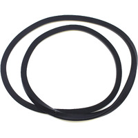 Polaris Atv And Utv Foam Clutch Cover Gasket - 5521301 5521578 5521738 5521160