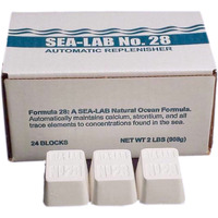 All Seas Marine Slb Splmt Replenisher 2# 24Blk