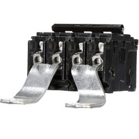 Siemens Mbk150 150 Amp Replacement Main Breaker  Black