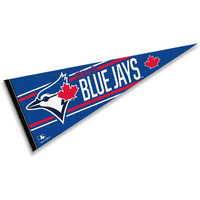 Toronto Blue Jays Large Pennant