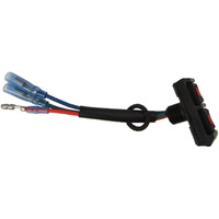 Johnson / Evinrude Outboard Motor 585146 Lower Pan Mounted Trim / Tilt Switch