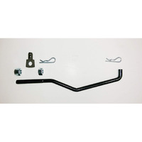 Craftsman 127218  532127218 Front Suspension Link Includes 175689 Trunion  Lock Nut/Jam Nut For 73800800 73350800  Clips For 163552 Or 3146R