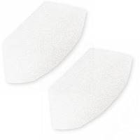 Hdm Z1 Polyester Air Filters (2-Pack)