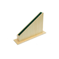Adena Montessori Stand For Long Red Rods