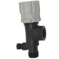 Teejet 23120-3/4-Pp Pressure Relief Valve Polypropylene