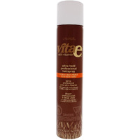 Lamaur Vita E Ultra Hold Hairspray Unisex Hairspray 10 Oz