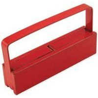Master Magnetics 07210 Heavy Duty Handle Magnet  Lifts Up To 150 Lbs