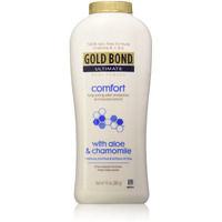 Gold Bond Ultimate Comfort Body Powder - 10 Oz