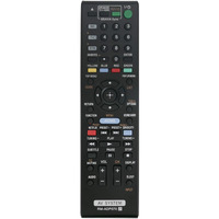 New Rm-Adp070 Replaced Remote Fit For Sony Bdv-E780W Rm-Adp059 Hbd-E280 Bdv-E980W Hbd-E580 Hbde280 Bdve980W Hbde580 Bdve780W Av System Home Theater System