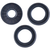 East Lake Axle Replacement For Rear Differential Seal Kit Polaris Rzr 800/800 S / 800 4 2008 2009 2010-2014