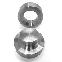 Dimple Dies For Metal Fabrication  Multiple Sizes To Choose From (1-1/2"")