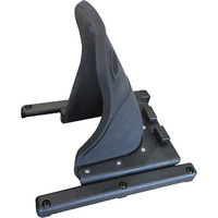 O'Brien 700 Adjustable Heel Binding (One Size)