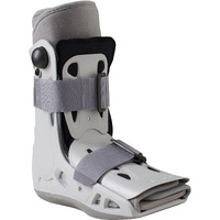 Aircast Airselect Short Walker Brace / Walking Boot  Small