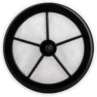 Bodum Spare Cross Plate Including Silicone Ring For Coffee Maker 4 Cup  0.5 L  17 Oz And 8 Cup  1.0 L  34 Oz  Black