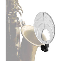 Jazzlab Saxophone Deflector (Saxdeflector)