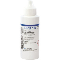 Lamotte P-6741-H Liquid Reagent  Dpd #1B  2 Oz.