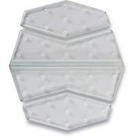 Dakine Modular Mat - Clear  One Size
