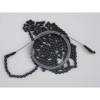 Chamberlain 41A5807 Garage Door Opener Chain And Cable Assembly Genuine Original Equipment Manufacturer (Oem) Part