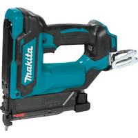 Makita Xtp02Z 18V Lxt Lithium-Ion Cordless 1-3/8"" Pin Nailer  23 Gauge  Tool Only
