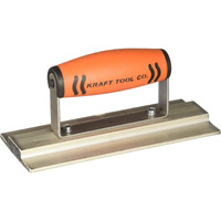 Kraft Tool Cf663Pf 7-1/2""X3-1/4"" Mini Mag Float W/Proform Handle