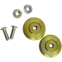 Tapco Pro & Max Cut-Off Flange Track Bearing Kit