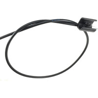 Craftsman 532176556 Walk Behind Lawn Mower Engine Control Cable