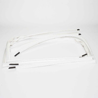 Supco Su2003 Universal Door Gasket 32X55