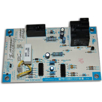 Carrier Products Hk32Ea007 - Defrost Control Board