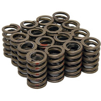 .550"" Lift Z28 Rv Valve Springs Set For Chevrolet Sbc 400 350 327 307 305 283 Engines