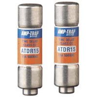 Mersen Atdr8 600V 8A Cc Time Delay Fuse(Atdr8)  10-Pack