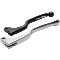 Tusk Clutch Lever Polished - Fits: Honda Trx 400X 2009
