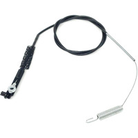 Replacement Part For Toro Lawn Mower # 108-8155 Cable Asm