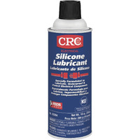 Crc 02094 10Oz Electrical Grade Silicone - Single Can