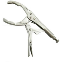 Colibrox Locking Grip Oil Filter Remover Wrench Tool Vise Vice Holding Gripping Pliers