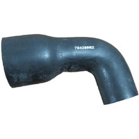 Reliable Aftermarket Parts Our Name Says It All  One New Upper Top Radiator Hose Fits Case/International Tractor B275