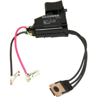 Makita 650595-9 Switch