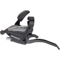 Shimano St-Ef500 3-Speed Left Brake/Shift Lever