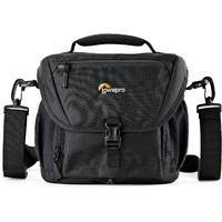 Lowepro - Lp37121 Nova 170 Aw Ii Camera Bag - Black
