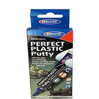 Perfect Plastic Putty  40Ml