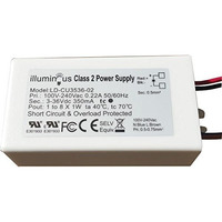 350Ma Constant Current 1-8W Dc Led Driver Transformer Ul Approved