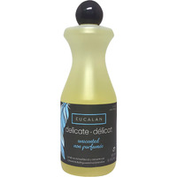 Fine Fabric Wash 16.9 Oz: Unscented