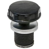 Raparts 83907851 D5Nn6N609A 1109-9409 Oil Cap  Black Fits Ford 3000 4000 4600 5000 9000 8000 2000