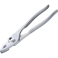 Tsunoda Spl-200  Slim-Type Slip Joint Pliers 8-Inch.