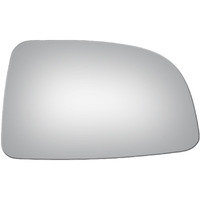 Mirror Glass For 2007-2010 Kia Rondo Ki1323133