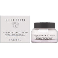Bobbi Brown Hydrating Face Cream  Brown  1.7 Fl Oz