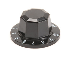 Southbend Range 4-Tk05 Numbers Dial Knob