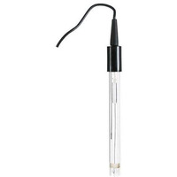 Oakton Wd-59001-65 Oakton Replacement Ph Electrode For Ph 5+ And Ph 6+ Meters  Single-Junction  Gel  Bnc Connector
