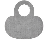 Fein Mushroom Shaped Cutter Blades For Cutting Elastic Silicon/Acrylic Connecting Joints - 5-Pack - 63903128012